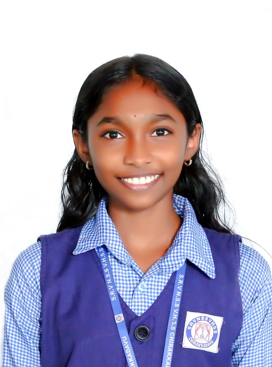 Student Photo